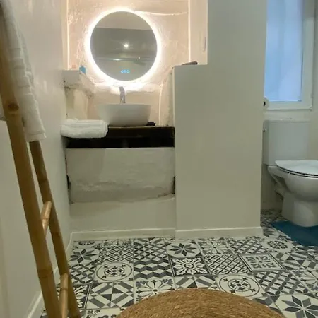 Hotes Entier Millau * Compeyre