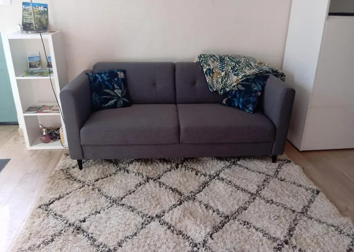 Hotes Entier Millau * Compeyre