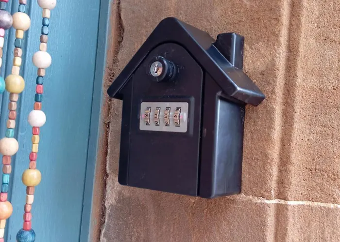 Hotes Entier Millau *